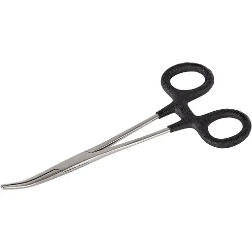 Зажим рибальський Select FRCP-RH14, 14 см