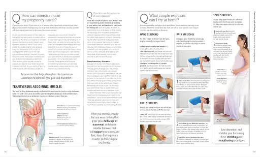 The Pregnancy Encyclopedia. All Your Questions Answered - фото 4