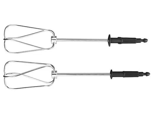 Миксер Silver Crest SHM 300 D2, 300 Вт - фото 5