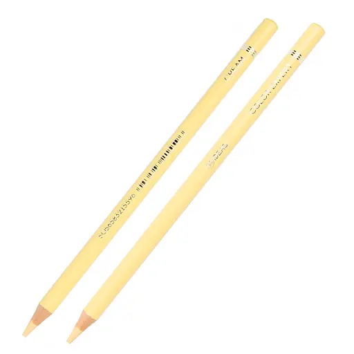 Карандаш цветной 99IDEAS "Color Expert" Cream/Кремовый, 99CE-CREM - фото 2