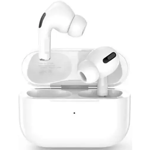 Навушники бездротові XO T3 Pods bluetooth headset білі