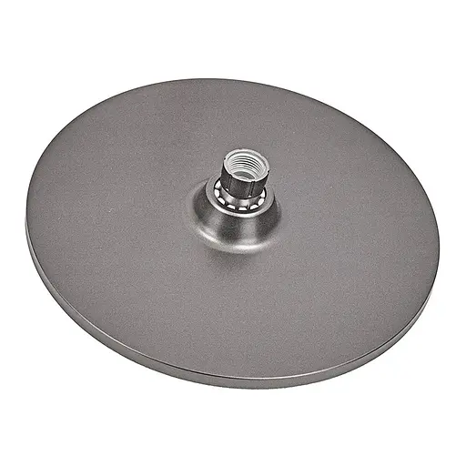 Душова система Champion SAP-009-J graphite CH6165, Графіт - фото 5