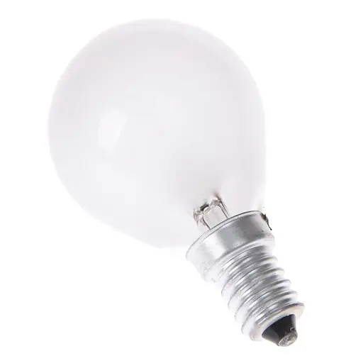 Лампа Brille розжарювання 60W E14 WW P45 FR Br 220 В - фото 4