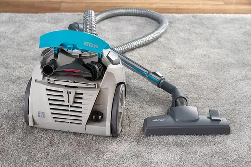 Пилосос Zelmer ZVC 3501 T ( 900 Вт,мішок) - фото 8