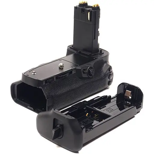 Батарейный блок Meike Canon MK-5D4 BG-E20 [94287] - фото 7