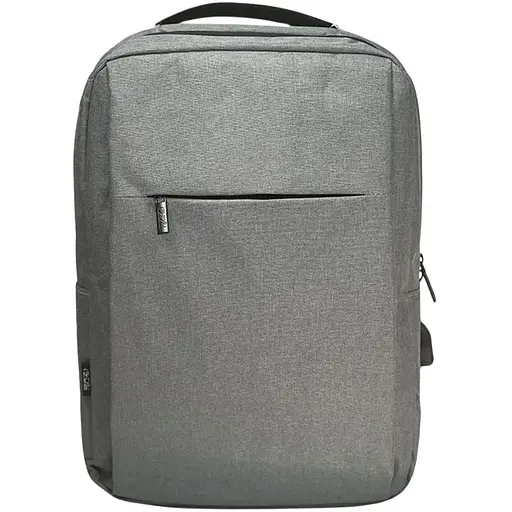 Рюкзак NikiBo Classic 14 л серый (30010105-07)