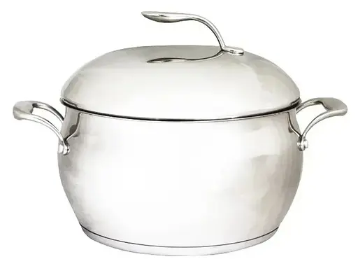 Набір посуду Lora NS13KIT 9 предметів  - фото 5