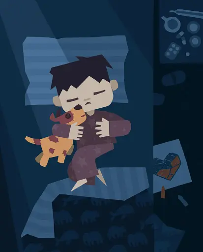 Велике серце - фото 4