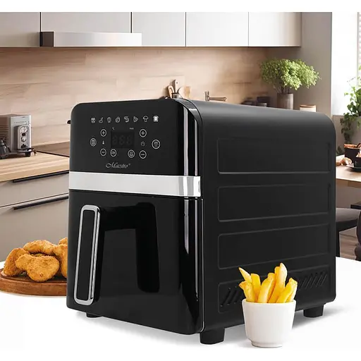 Мультипечь (аэрофритюрница) Maestro MR759 - фото 2