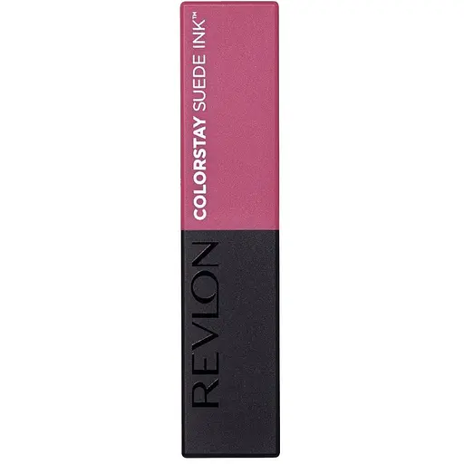 Revlon ColorStay Suede Ink помада д/губ  - 2.55 G/009 IN CHARGE - фото 1