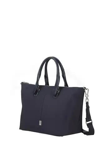 Плечова Сумка Samsonite UP-LINE DARK NAVY 31x26x17,5 KN5*01007