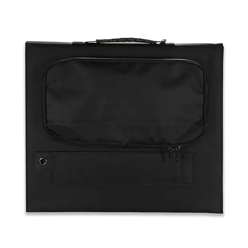 Сонячна панель KFP-100SP(DC5521) Kraft (42-00056) - фото 2