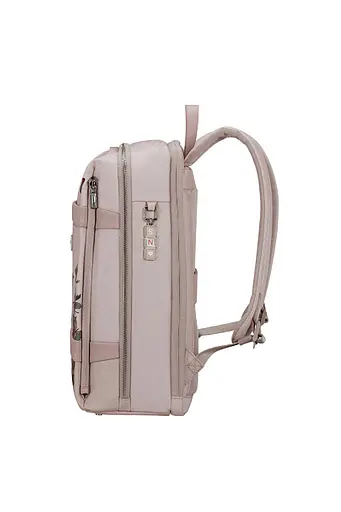 Рюкзак 14.1" Samsonite IMAGE BIZ MAGIC PINK 38,5x26x13,5 KS2*07109 - фото 5