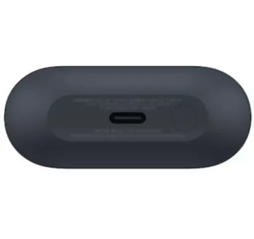 Навушники Samsung Galaxy Buds3 FE Black (SM-R420NZKA) UA UCRF - фото 2
