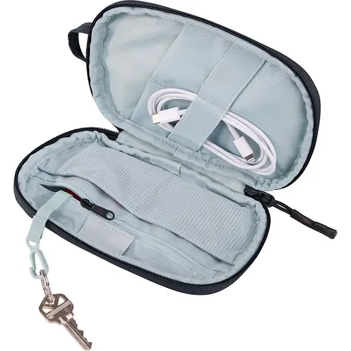 Органайзер Thule Subterra 2 PowerShuttle Small Dark Slate (TH 3205038) - фото 7