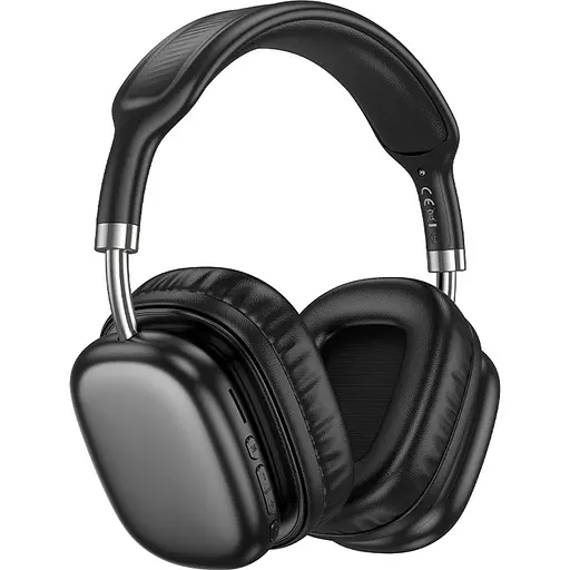 Навушники Hoco W52 Black (6942007646543) [143146]