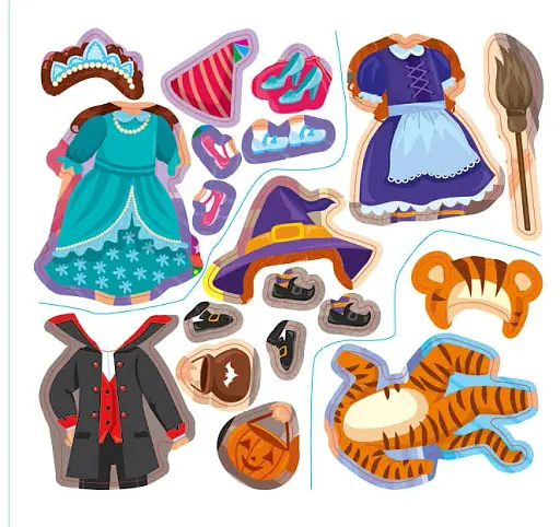 Маленький стиліст. На свято - фото 5