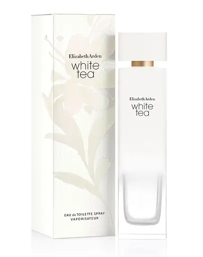 Оригінал Elizabeth Arden White Tea 50 мл туалетна вода - фото 1