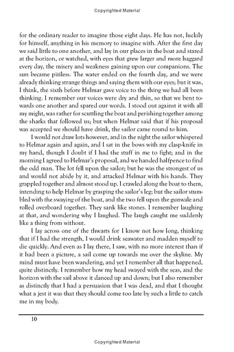 The Island of Doctor Moreau - фото 3