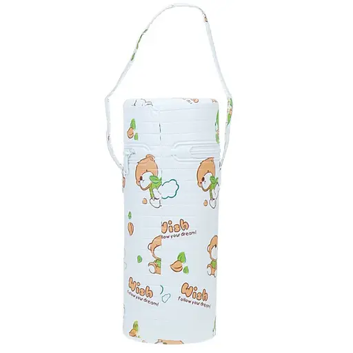 Термоконтейнер для бутылочки MGZ-0209-4