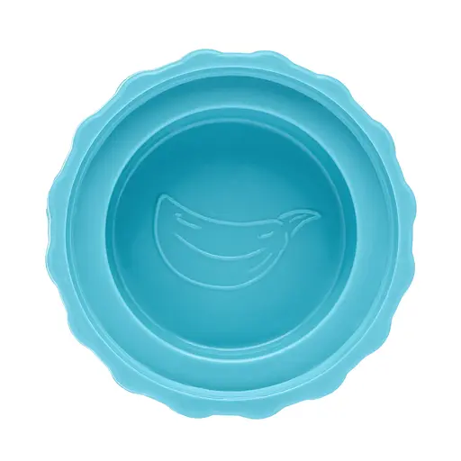 Измельчитель чеснока лука орехов кунжута чесночница мельница для чеснока механическая чеснокодавка кухонная, Kitchette 86557 - фото 9