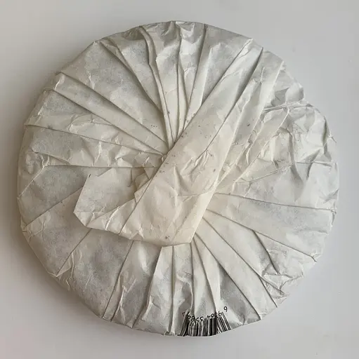 Улун Да Хун Пао Шаньси Шан 2007 год Светлый Огонь 357 г - фото 3