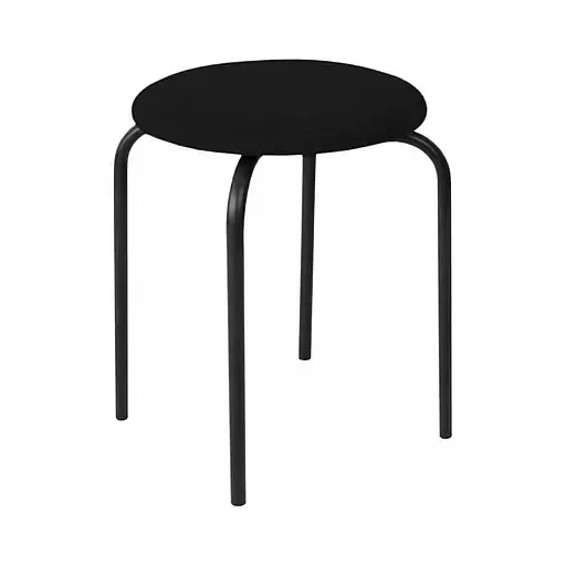 Стул GT Racer (B-44 Fabric Black) - фото 1