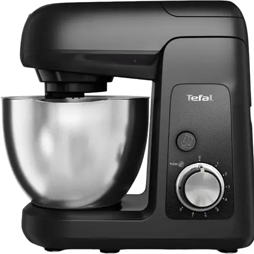 Кухонный комбайн Tefal Bake Partner QB522838