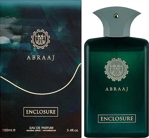 Парфумована вода Fragrance World Abraaj Enclosure жіноча 100 мл