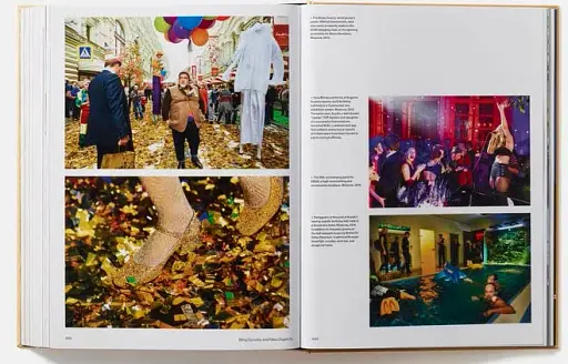 Lauren Greenfield. Generation Wealth - фото 4