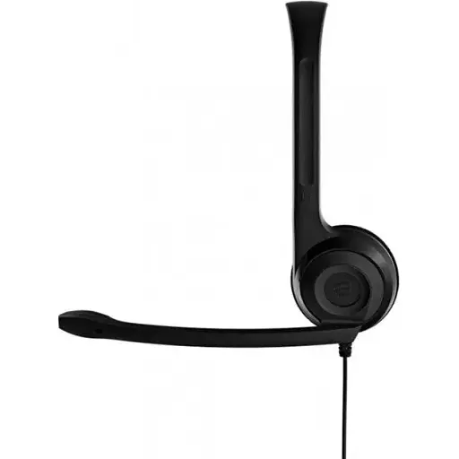 Специализированная гарнитура Sennheiser Epos PC 3 Chat (1000430) - фото 4