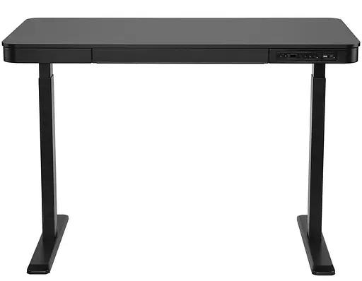 Геймерский стол 2E СЕ218B-MOTORIZED з регулюванням висоти (2E-CE218B-MOTORIZED) - фото 4