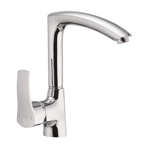 Змішувач для кухні Haiba ONIX 018 (HB0322) - фото 1