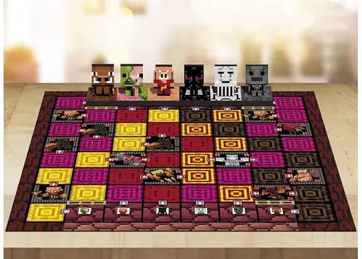 Настільна гра Ingame Quest Квест у коробці: Місія Нижній світ (укр.) (ВР_КУКМНС) - фото 3