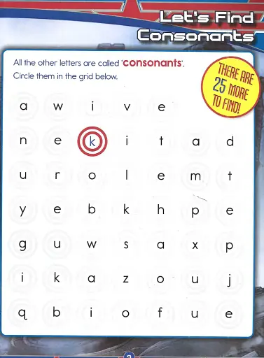 Marvel Learning. English Practice - фото 4