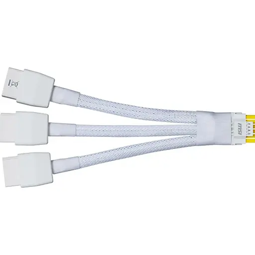 Відеокарта MSI GeForce RTX 5080 16G Gaming Trio OC White UA [127129] - фото 7