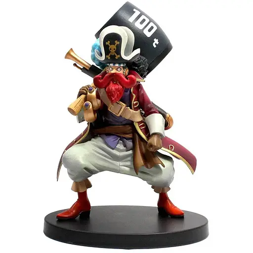 Фігурка Bandai Ван-Піс One Piece Усопп Usopp 13 см B OP U