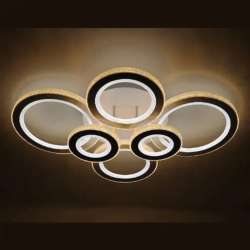 Светильник светодиодный Ardero AL6166ARD 75W 3000K-6500K (80088) - фото 3