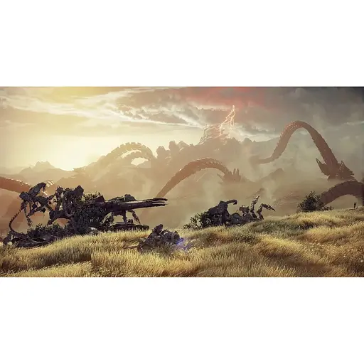 Гра Horizon Zero Dawn Forbidden West для PS5 RU (64817) - фото 11
