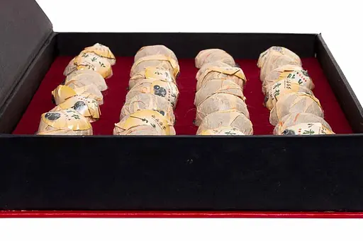 Набір 24 Перлини 24 шт. - фото 7