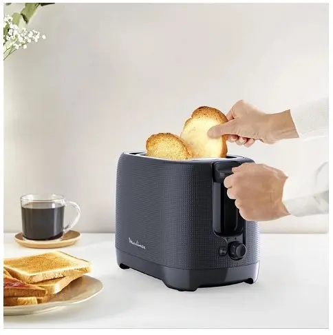 Тостер Moulinex LT2M0810 (6976884) - фото 6