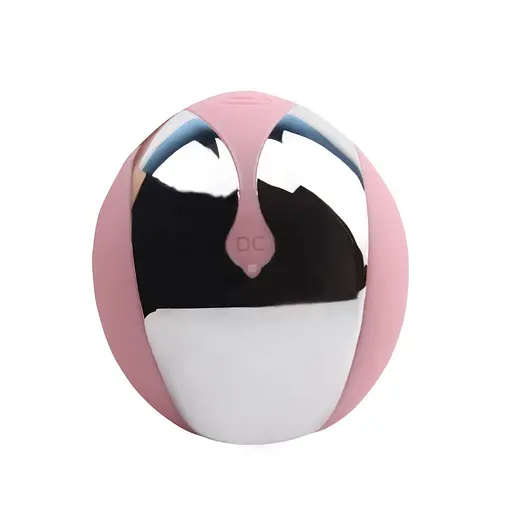 Вибратор-кролик Aphrovibe Intimate G Rabbit 18 см розовый - фото 7