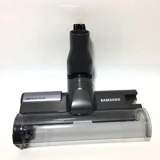 Щетка Soft Action Brash для беспроводного пылесоса Samsung PowerStick JET (без вала), DJ97-02851E (VCA-SAB92) - фото 4