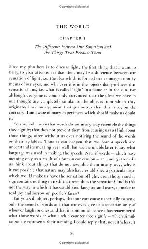 Discourse on Method and Related Writings - фото 2