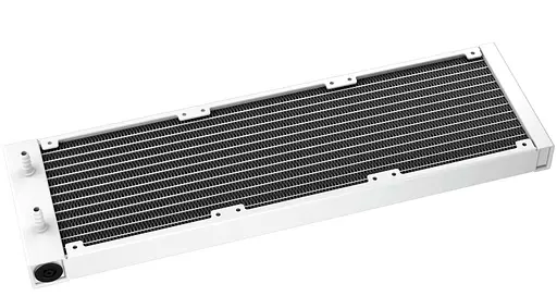 СВО Deepcool LS720 SE White (R-LS720-WHAMMM-G-1) - фото 2