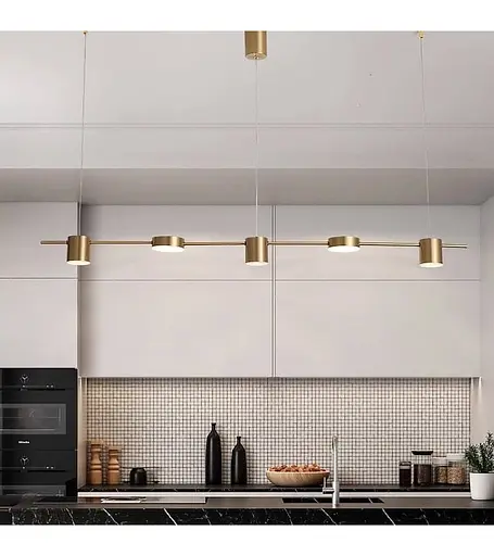 Люстра Romin GZ 0037 - фото 3