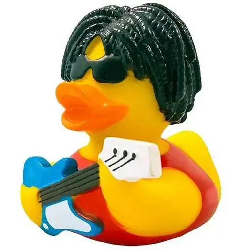 Качка FunnyDucks Рокер (1948) - фото 2