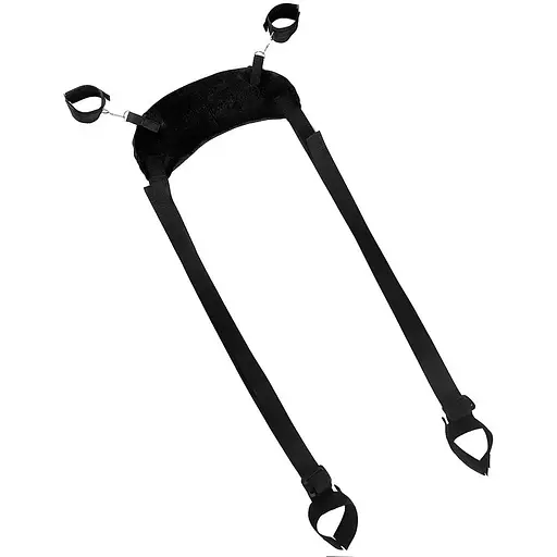 Набор для фиксации Art of Sex - BDSM Bondage Fetish Girl Simple