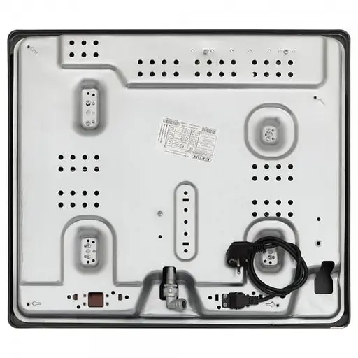 Варильна поверхня газова Eleyus MAGENTA 60 BG CF - фото 10