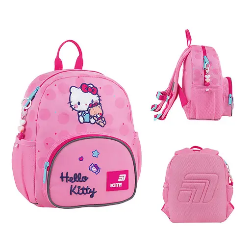 Детский рюкзак Kite Kids Hello Kitty (HK26-2727XS) - фото 18